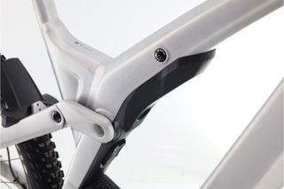 Scott Strike e-Ride 920 (ebike) t.XL Reacondicionada