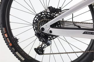 Scott Strike e-Ride 920 (ebike) t.XL Reacondicionada