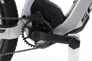 Scott Strike e-Ride 920 (ebike) t.XL Reacondicionada