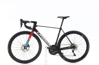 Orbea Orca OMX Lotto Dstny Di2 12V (carretera) t.52 Reacondicionada