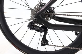 Orbea Orca Aero OMX Lotto Dstny Di2 12V (carretera) t.50 Reacondicionada