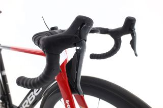 Orbea Orca Aero OMX Lotto Dstny Di2 12V (carretera) t.50 Reacondicionada