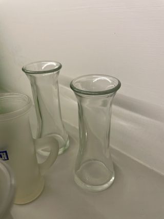 Set 6 Bicchieri Shot Keglevich