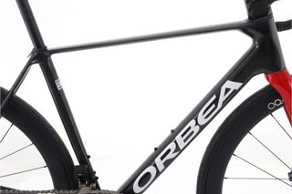 Orbea Orca OMX Lotto Dstny Di2 12V (carretera) t.52 Reacondicionada