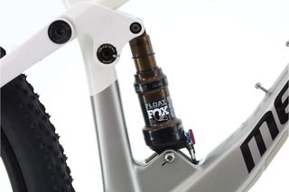 Megamo Track Elite 05 GX (MTB) t.XL Reacondicionada