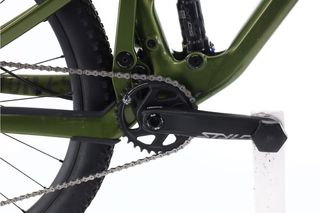 Ghost Lector FS Universal X01 (MTB) t.L Reacondicionada