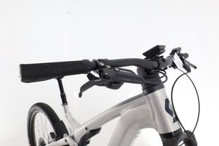 Scott Strike e-Ride 920 (ebike) t.XL Reacondicionada