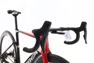 Promo · Orbea Orca Aero OMX Lotto Dstny Di2 12V (carretera) t.52 Reacondicionada