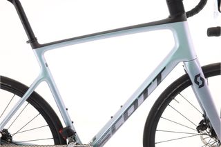 Scott Addict 10 AXS 12V (carretera) t.58 Reacondicionada