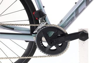 Scott Addict 10 AXS 12V (carretera) t.58 Reacondicionada