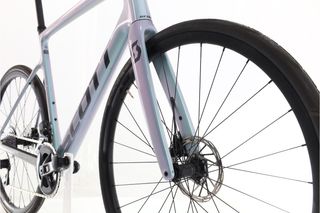 Scott Addict 10 AXS 12V (carretera) t.58 Reacondicionada