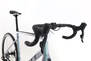 Scott Addict 10 AXS 12V (carretera) t.58 Reacondicionada