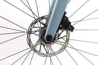 Scott Addict 10 AXS 12V (carretera) t.58 Reacondicionada