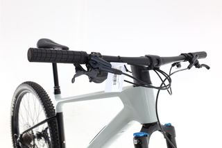 Focus Raven 8.8 XT (MTB) t.L Reacondicionada
