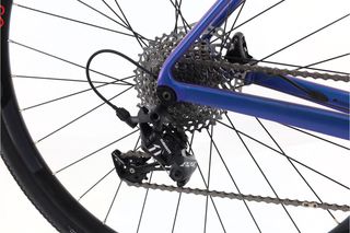 Giant TCX Pro (gravel) t.54 Reacondicionada