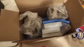 Ricambi Orologio da Tasca Vintage ruote accessori