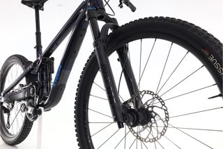 Trek Slash 8 XT (MTB) t.M Reacondicionada