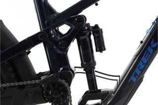 Trek Slash 8 XT (MTB) t.M Reacondicionada