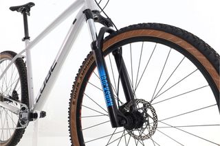 Cube Aim SL (MTB) t.XL Reacondicionada