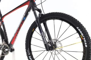 Orbea Alma XTR (MTB) t.XL Reacondicionada