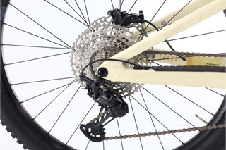 Focus Thron 2 6.8 XT (ebike) t.M Reacondicionada