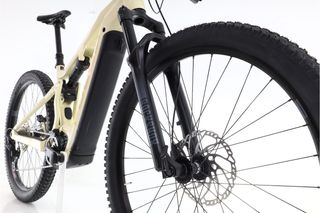 Focus Thron 2 6.8 XT (ebike) t.M Reacondicionada