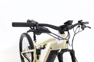 Focus Thron 2 6.8 XT (ebike) t.M Reacondicionada