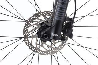 Ghost Lector 9.9 (MTB) t.M Reacondicionada