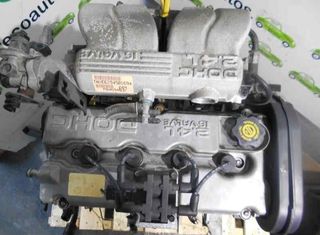 Chrysler rectp1615145 b00 motor completo voyager