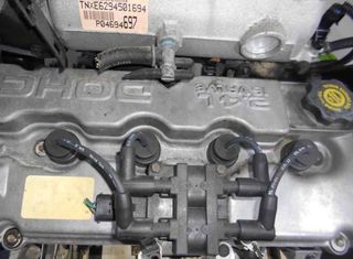 Chrysler rectp1615145 b00 motor completo voyager