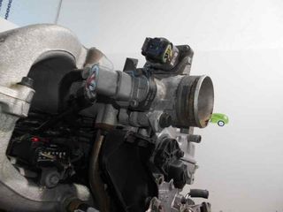 Chrysler rectp1615145 b00 motor completo voyager