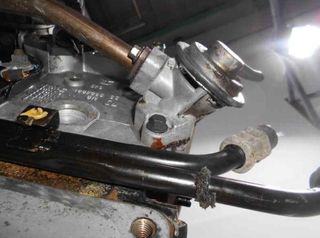 Chrysler rectp1615145 b00 motor completo voyager