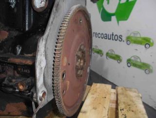 Chrysler rectp1615145 b00 motor completo voyager