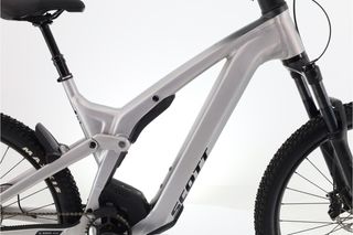 Scott Strike e-Ride 920 (ebike) t.XL Reacondicionada