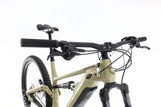 Cannondale Moterra Neo 2 (ebike) t.L Reacondicionada