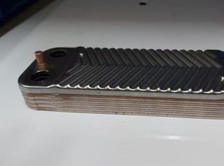 INTERCAMBIADOR DE PLACAS VARIOS MODELOS