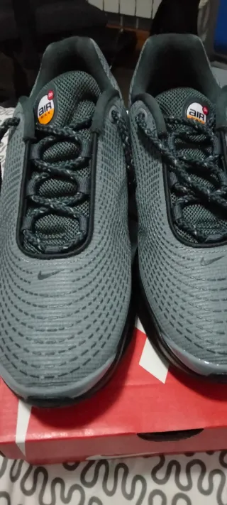 Zapatillas Nike Air Max dn Talla 40