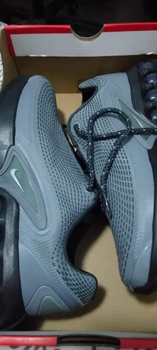 Zapatillas Nike Air Max dn Talla 40