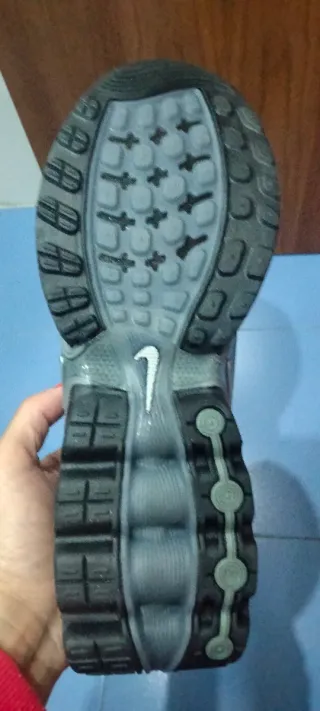 Zapatillas Nike Air Max dn Talla 40