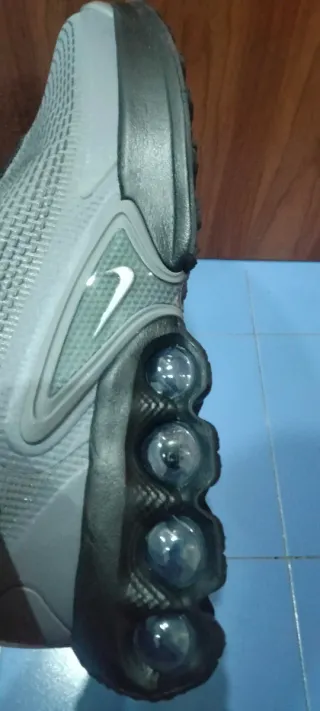 Zapatillas Nike Air Max dn Talla 40