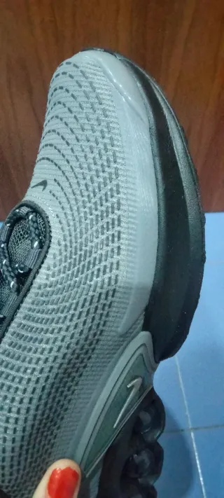 Zapatillas Nike Air Max dn Talla 40