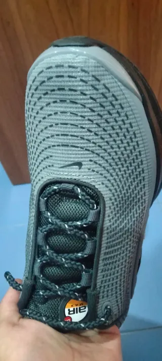 Zapatillas Nike Air Max dn Talla 40