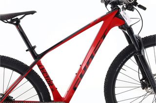 Ghost Lector 9.9 (MTB) t.M Reacondicionada