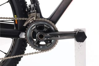 Orbea Alma XTR (MTB) t.XL Reacondicionada