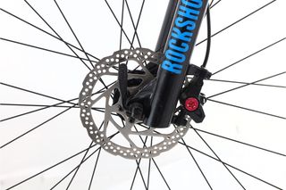 Cube Aim SL (MTB) t.XL Reacondicionada