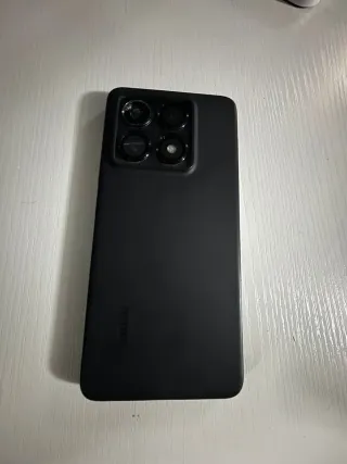 Xiaomi 14t   Negro
