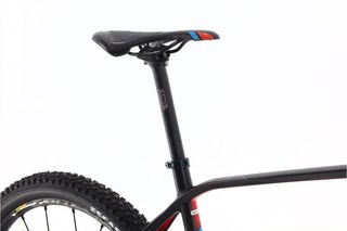 Orbea Alma XTR (MTB) t.XL Reacondicionada