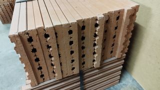 Ladrillos y rasillas