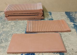 Ladrillos y rasillas