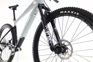 Focus Raven 8.8 XT (MTB) t.L Reacondicionada